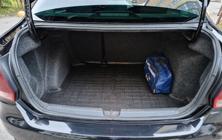 Volkswagen Polo VI (EU Market), 2019 год, 1 300 000 рублей, 10 фотография