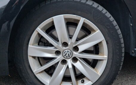 Volkswagen Polo VI (EU Market), 2019 год, 1 300 000 рублей, 8 фотография