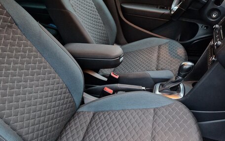 Volkswagen Polo VI (EU Market), 2019 год, 1 300 000 рублей, 18 фотография