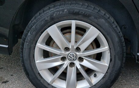 Volkswagen Polo VI (EU Market), 2019 год, 1 300 000 рублей, 12 фотография