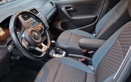 Volkswagen Polo VI (EU Market), 2019 год, 1 300 000 рублей, 21 фотография