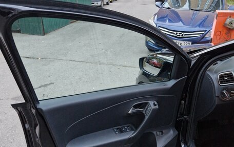 Volkswagen Polo VI (EU Market), 2019 год, 1 300 000 рублей, 22 фотография