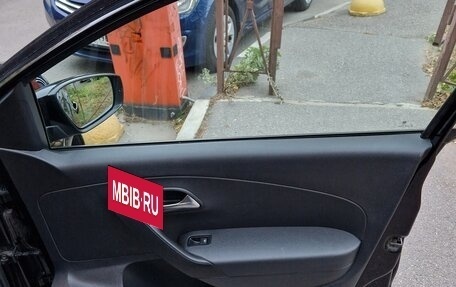 Volkswagen Polo VI (EU Market), 2019 год, 1 300 000 рублей, 17 фотография