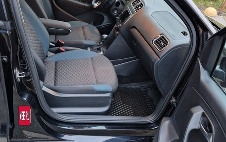 Volkswagen Polo VI (EU Market), 2019 год, 1 300 000 рублей, 13 фотография