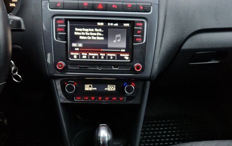 Volkswagen Polo VI (EU Market), 2019 год, 1 300 000 рублей, 27 фотография