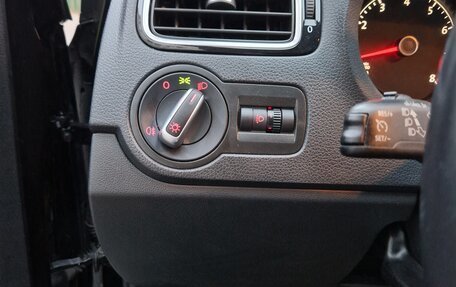 Volkswagen Polo VI (EU Market), 2019 год, 1 300 000 рублей, 29 фотография