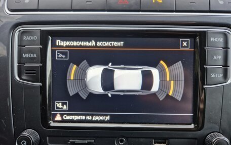 Volkswagen Polo VI (EU Market), 2019 год, 1 300 000 рублей, 39 фотография