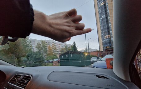 Volkswagen Polo VI (EU Market), 2019 год, 1 300 000 рублей, 37 фотография