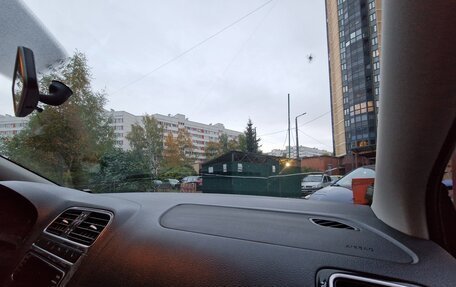 Volkswagen Polo VI (EU Market), 2019 год, 1 300 000 рублей, 38 фотография