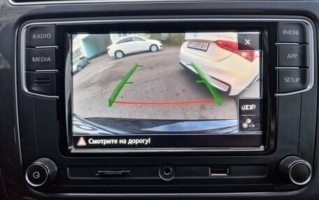 Volkswagen Polo VI (EU Market), 2019 год, 1 300 000 рублей, 40 фотография