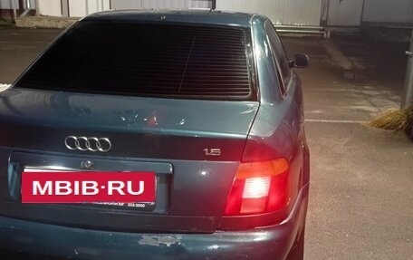 Audi A4, 1994 год, 230 000 рублей, 3 фотография