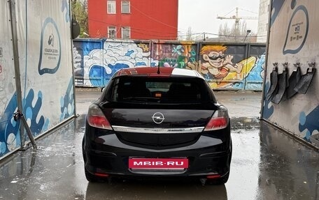 Opel Astra H, 2008 год, 550 000 рублей, 4 фотография