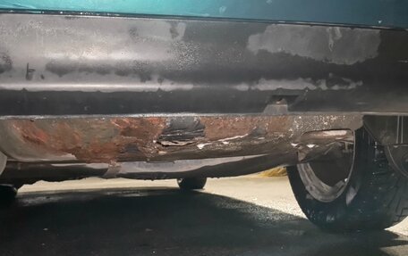 Audi A4, 1994 год, 230 000 рублей, 14 фотография