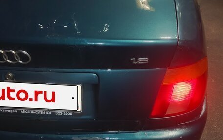 Audi A4, 1994 год, 230 000 рублей, 11 фотография