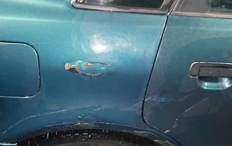 Audi A4, 1994 год, 230 000 рублей, 10 фотография