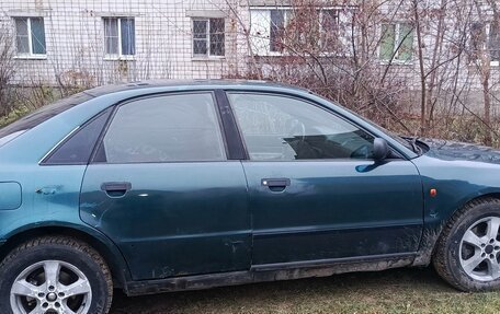 Audi A4, 1994 год, 230 000 рублей, 18 фотография