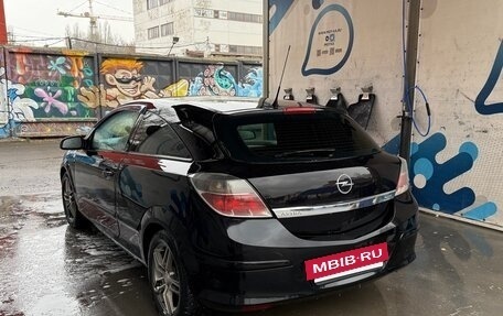 Opel Astra H, 2008 год, 550 000 рублей, 6 фотография