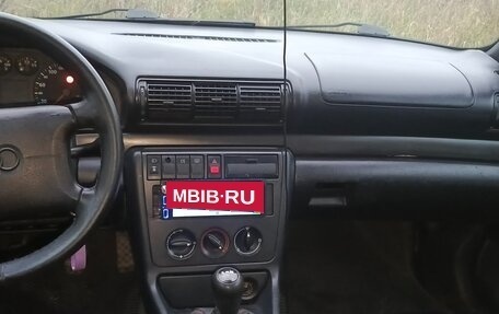 Audi A4, 1994 год, 230 000 рублей, 15 фотография