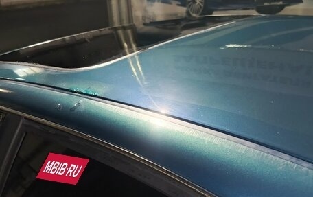 Audi A4, 1994 год, 230 000 рублей, 13 фотография