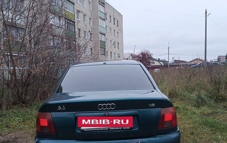 Audi A4, 1994 год, 230 000 рублей, 17 фотография