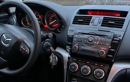 Mazda 6, 2012 год, 720 000 рублей, 4 фотография