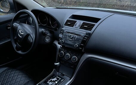 Mazda 6, 2012 год, 720 000 рублей, 9 фотография