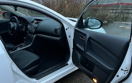 Mazda 6, 2012 год, 720 000 рублей, 10 фотография