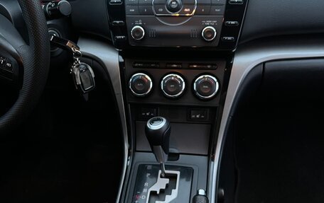 Mazda 6, 2012 год, 720 000 рублей, 6 фотография