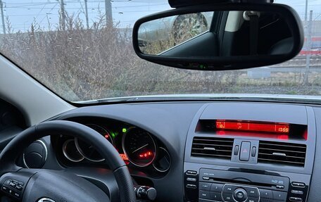 Mazda 6, 2012 год, 720 000 рублей, 7 фотография