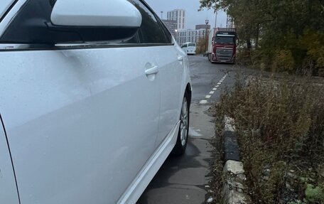 Mazda 6, 2012 год, 720 000 рублей, 16 фотография