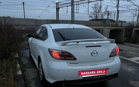 Mazda 6, 2012 год, 720 000 рублей, 3 фотография