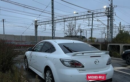 Mazda 6, 2012 год, 720 000 рублей, 19 фотография