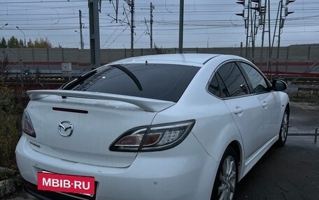 Mazda 6, 2012 год, 720 000 рублей, 20 фотография