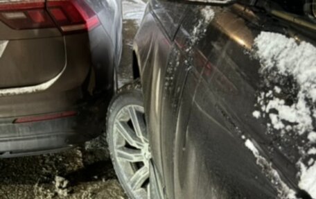 Land Rover Range Rover IV рестайлинг, 2020 год, 7 900 000 рублей, 8 фотография