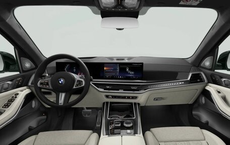 BMW X7, 2025 год, 17 855 000 рублей, 5 фотография