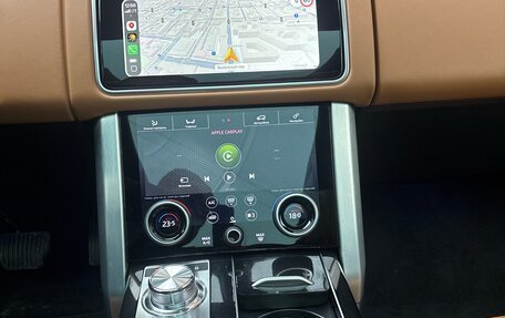 Land Rover Range Rover IV рестайлинг, 2020 год, 7 900 000 рублей, 10 фотография