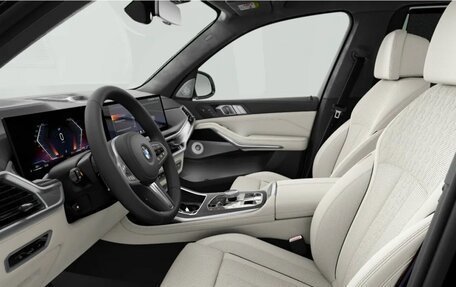 BMW X7, 2025 год, 17 855 000 рублей, 6 фотография