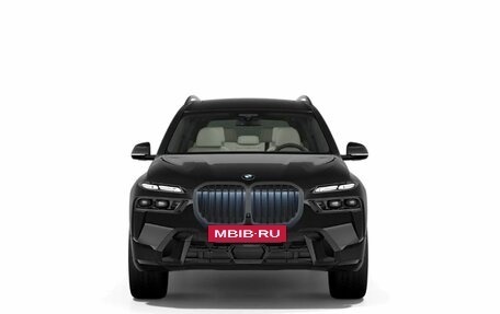 BMW X7, 2025 год, 17 855 000 рублей, 3 фотография