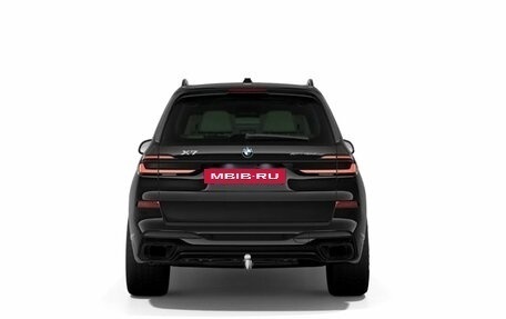 BMW X7, 2025 год, 17 855 000 рублей, 4 фотография