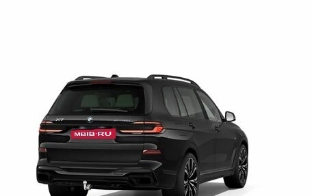 BMW X7, 2025 год, 17 855 000 рублей, 2 фотография