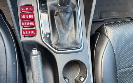 Hyundai Tucson III, 2016 год, 1 950 000 рублей, 11 фотография