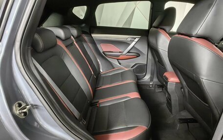 Geely Coolray I, 2021 год, 1 675 000 рублей, 12 фотография