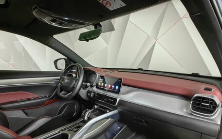 Geely Coolray I, 2021 год, 1 675 000 рублей, 9 фотография