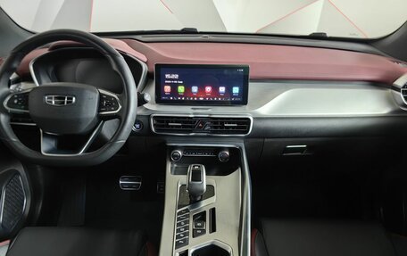 Geely Coolray I, 2021 год, 1 675 000 рублей, 11 фотография