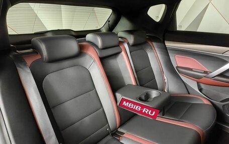 Geely Coolray I, 2021 год, 1 675 000 рублей, 13 фотография