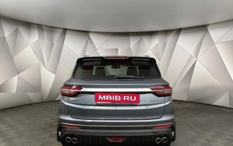 Geely Coolray I, 2021 год, 1 675 000 рублей, 8 фотография