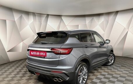 Geely Coolray I, 2021 год, 1 675 000 рублей, 2 фотография