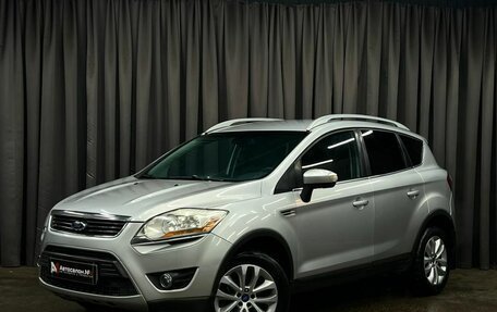 Ford Kuga III, 2011 год, 829 888 рублей, 1 фотография