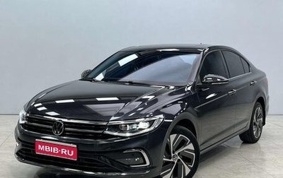 Volkswagen Bora, 2022 год, 1 350 777 рублей, 1 фотография