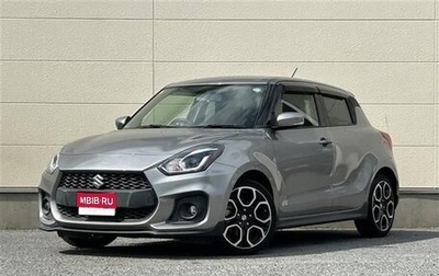 Suzuki Swift V, 2021 год, 1 000 000 рублей, 1 фотография